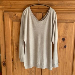 Vince Sweater, Size M